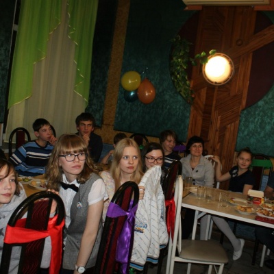 День Волонтёра548