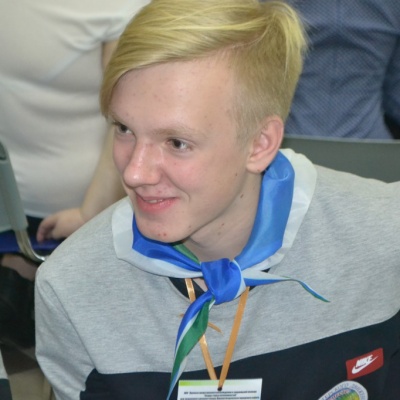 Сбор волонтеров 172