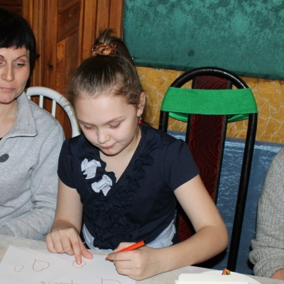 День Волонтёра552