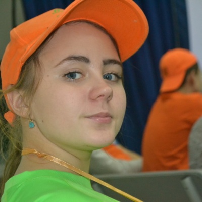 Сбор волонтеров 138