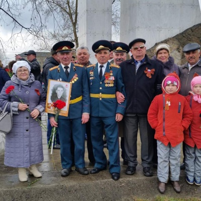 Бессмертный полк 20171040