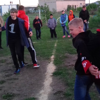 В гостях у Южаково1173