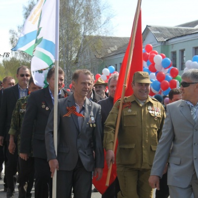 День Победы - 2016 год515