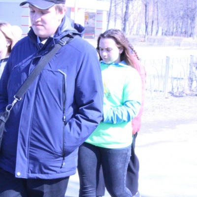 Городской субботник2768