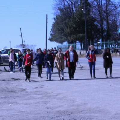 Городской субботник2782