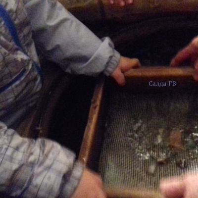 В гостях у Южаково1215