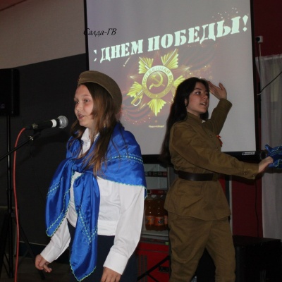 День Победы - 2016 год480