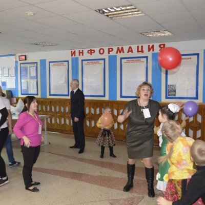 Познакомьтесь это МЫ 175
