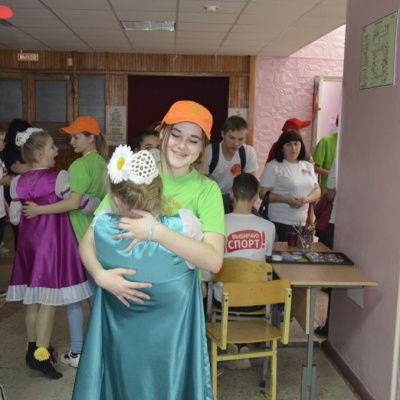 Познакомьтесь это МЫ 183