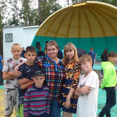 5 августа парк им. Ю.А.Гагарина1341