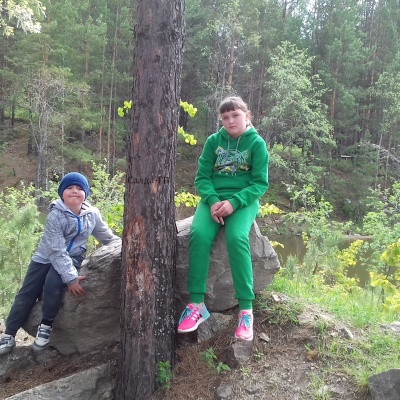 В гостях у Южаково1193