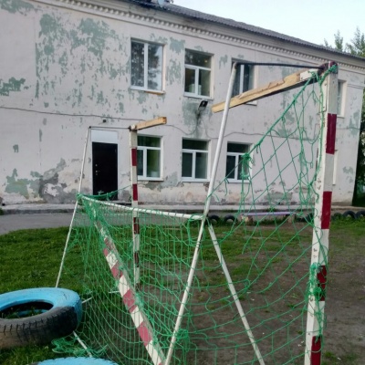 В гостях у Южаково1158