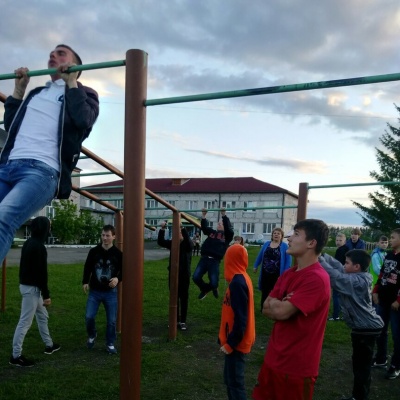 В гостях у Южаково1202