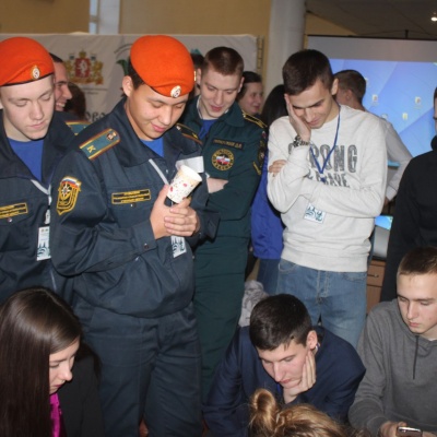 Форум Сила Урала2205