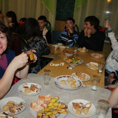 День Волонтёра563
