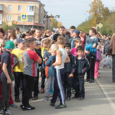 Кросс нации 2016 -703