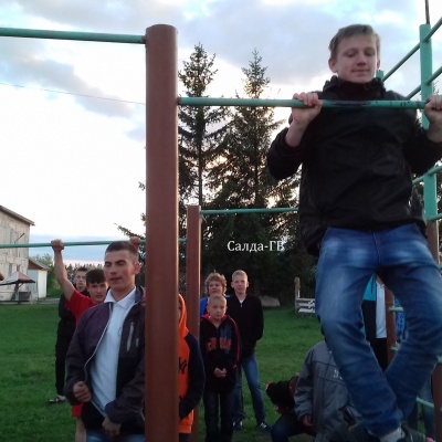 В гостях у Южаково1216