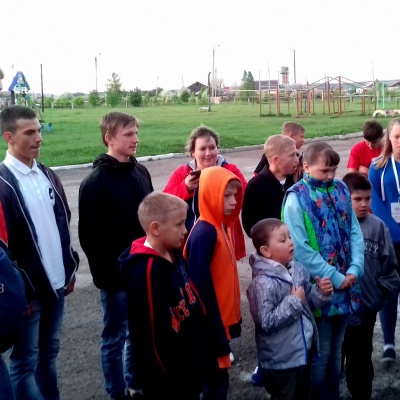 В гостях у Южаково1186