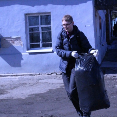 Городской субботник2752