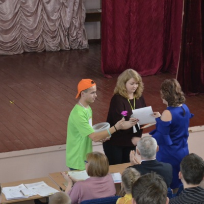 Познакомьтесь это МЫ 343