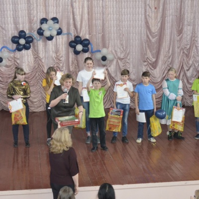 Познакомьтесь это МЫ 317