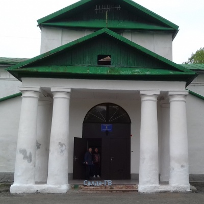 В гостях у Южаково1185