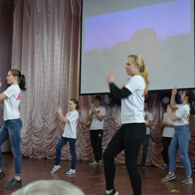 Познакомьтесь это МЫ 141
