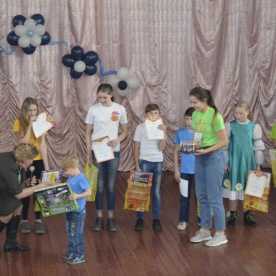 Познакомьтесь это МЫ 326