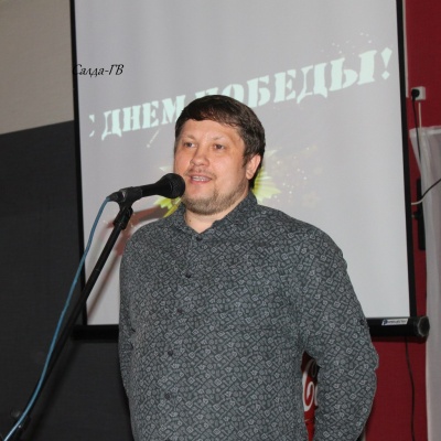День Победы - 2016 год538