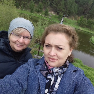 В гостях у Южаково1156