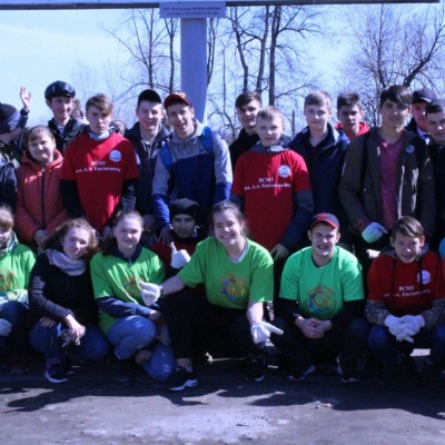 Городской субботник2764