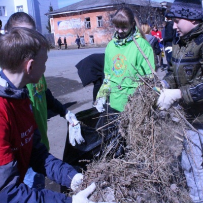 Городской субботник2762