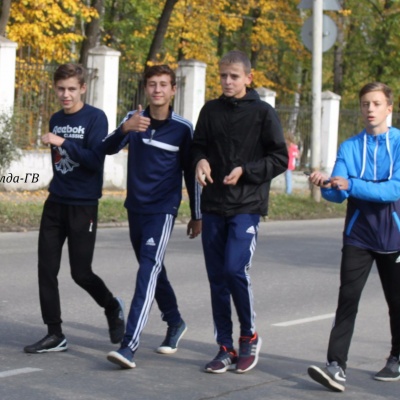 Кросс нации 2016 -686