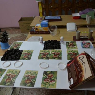 Познакомьтесь это МЫ 239