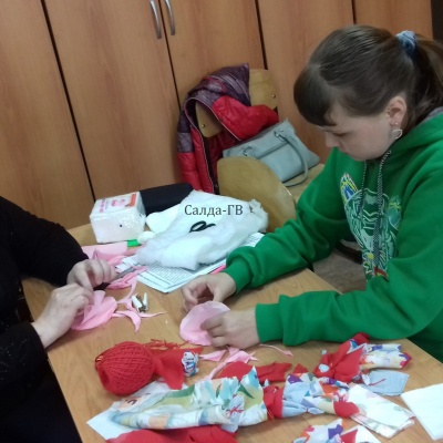 В гостях у Южаково1209