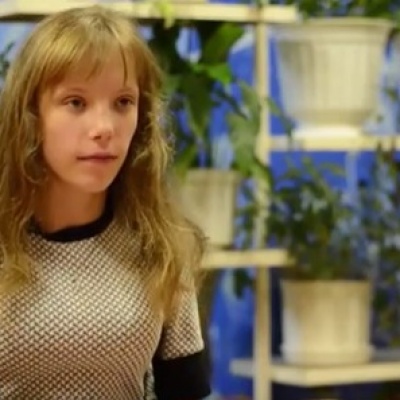 Екатерина Е, 13 лет
