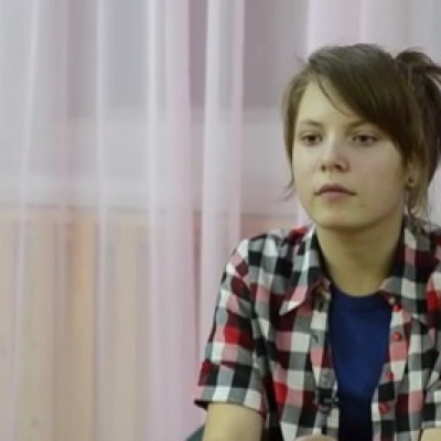 Екатерина Н, 14 лет