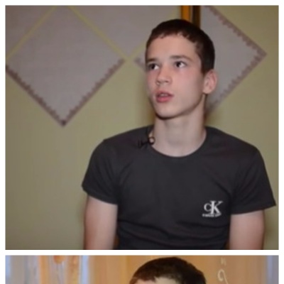Ефим и Иван