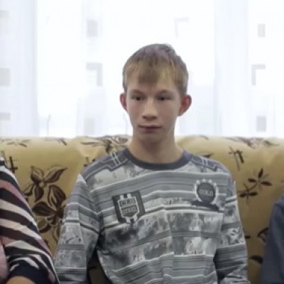 Егор П 16, Владимир П 15