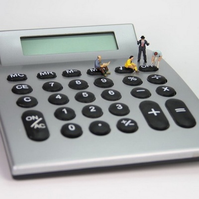 Калькулятор ежемесячных выплат