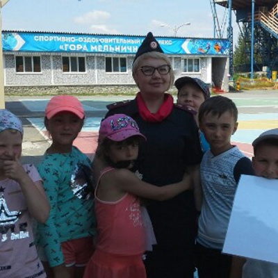 Путешествие в правоград