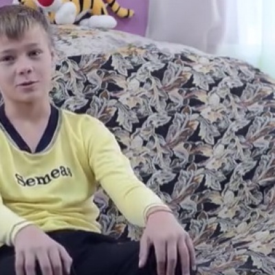 Иван К, октябрь 2003 года