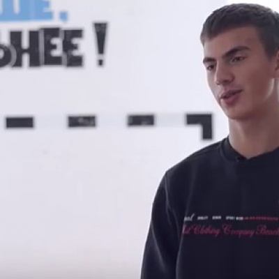 Николай М, январь 2000 года