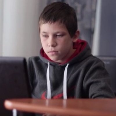Александр Ж, 12 лет