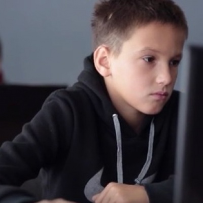 Алексей 12 лет