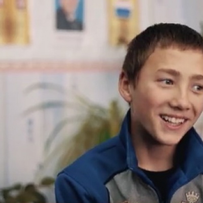 Денис Ю, 13 лет