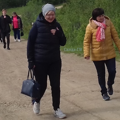 В гостях у Южаково1157