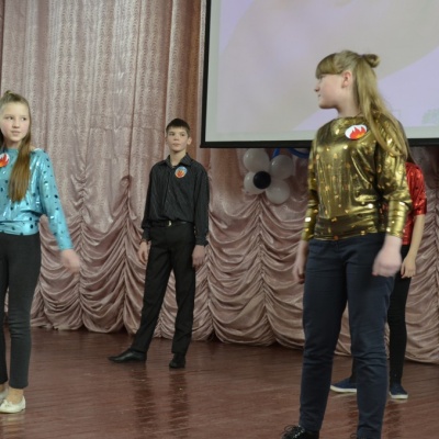 Познакомьтесь это МЫ 157