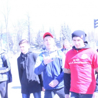 Городской субботник2797