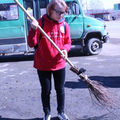 Городской субботник2755